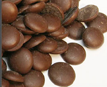 Шоколад с экзотическими вкусами, Ароматизированный шоколад Мед CHF-Q1Honey-556 